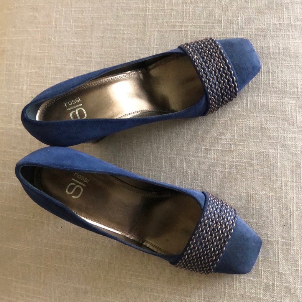 Bundle Three Shoes